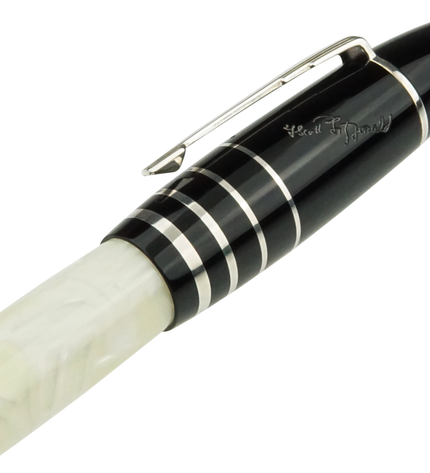 Montblanc Writers Edition 2002 F. Scott Fitzgerald Füller
