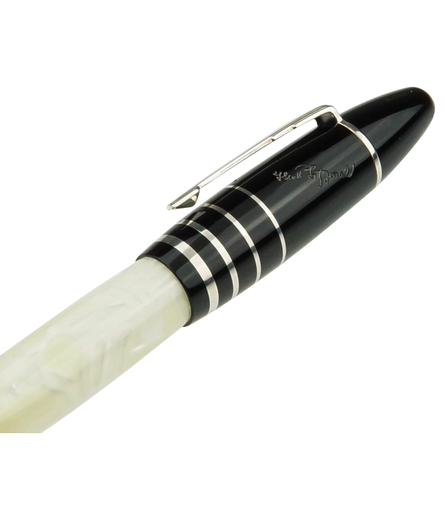 Montblanc Writers Edition 2002 F. Scott Fitzgerald Füller