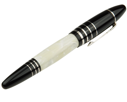 Montblanc Writers Edition 2002 F. Scott Fitzgerald Füller - meisterstück-shop.de