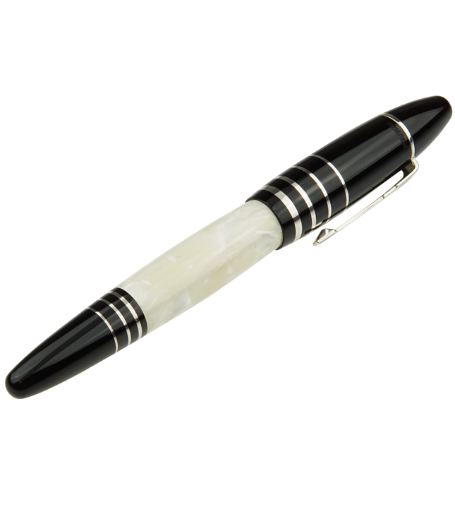 Montblanc Writers Edition 2002 F. Scott Fitzgerald Füller