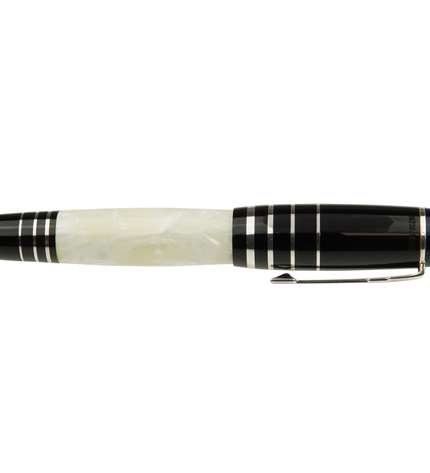 Montblanc Writers Edition 2002 F. Scott Fitzgerald Füller