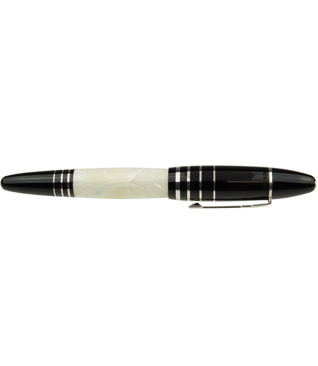 Montblanc Writers Edition 2002 F. Scott Fitzgerald Füller
