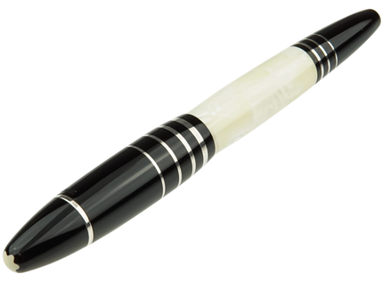 Montblanc Writers Edition 2002 F. Scott Fitzgerald Füller - meisterstück-shop.de