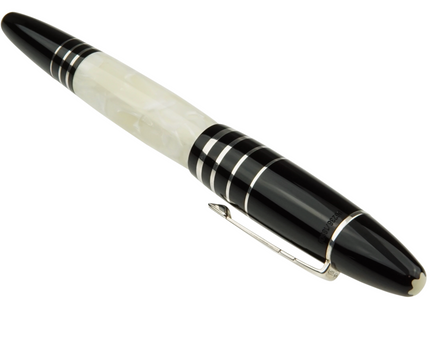 Montblanc Writers Edition 2002 F. Scott Fitzgerald Füller - meisterstück-shop.de