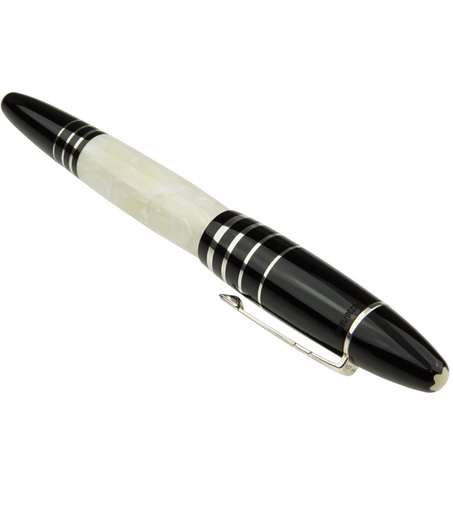 Montblanc Writers Edition 2002 F. Scott Fitzgerald Füller