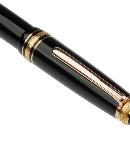 Montblanc Meisterstück 75 Years Anniversary 1924 Limited Edition Füller No.146 LeGrand