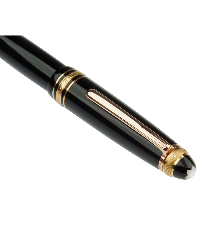 Montblanc Meisterstück 75 Years Anniversary 1924 Limited Edition Füller No.146 LeGrand