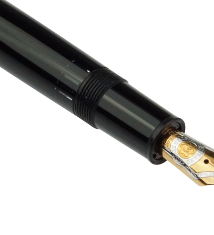 Montblanc Meisterstück 75 Years Anniversary 1924 Limited Edition Füller No.146 LeGrand