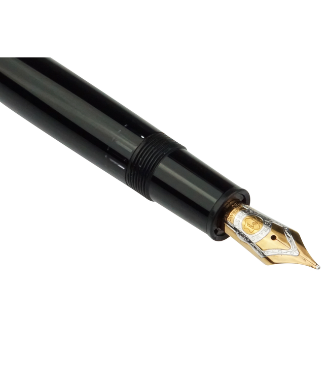 Montblanc Meisterstück 75 Years Anniversary 1924 Limited Edition Füller No.146 LeGrand