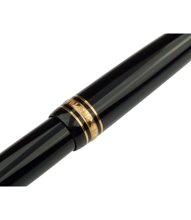 Montblanc Meisterstück 75 Years Anniversary 1924 Limited Edition Füller No.146 LeGrand