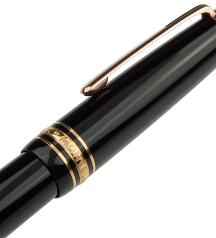 Montblanc Meisterstück 75 Years Anniversary 1924 Limited Edition Füller No.146 LeGrand