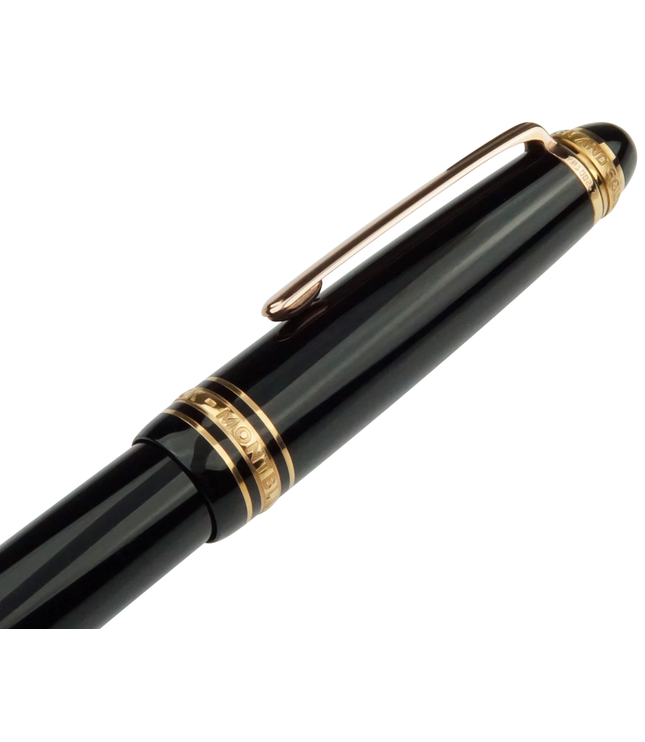 Montblanc Meisterstück 75 Years Anniversary 1924 Limited Edition Füller No.146 LeGrand