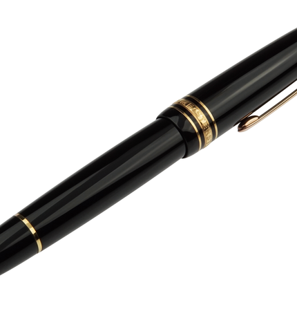 Montblanc Meisterstück 75 Years Anniversary 1924 Limited Edition Füller No.146 LeGrand