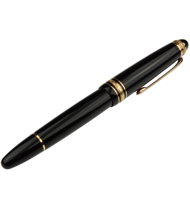Montblanc Meisterstück 75 Years Anniversary 1924 Limited Edition Füller No.146 LeGrand