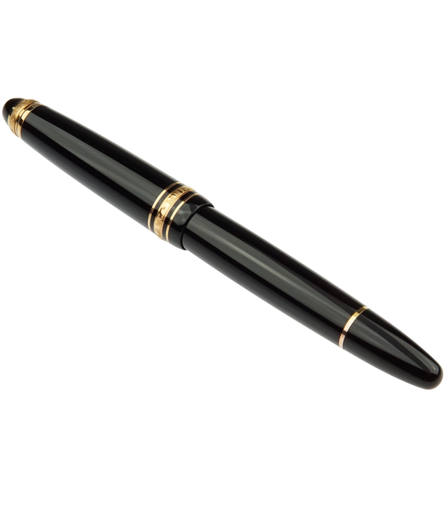 Montblanc Meisterstück 75 Years Anniversary 1924 Limited Edition Füller No.146 LeGrand