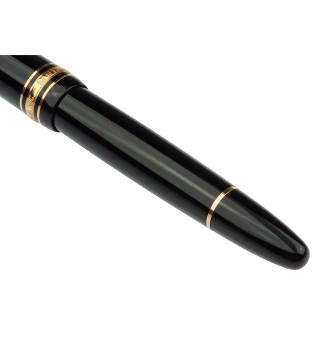 Montblanc Meisterstück 75 Years Anniversary 1924 Limited Edition Füller No.146 LeGrand