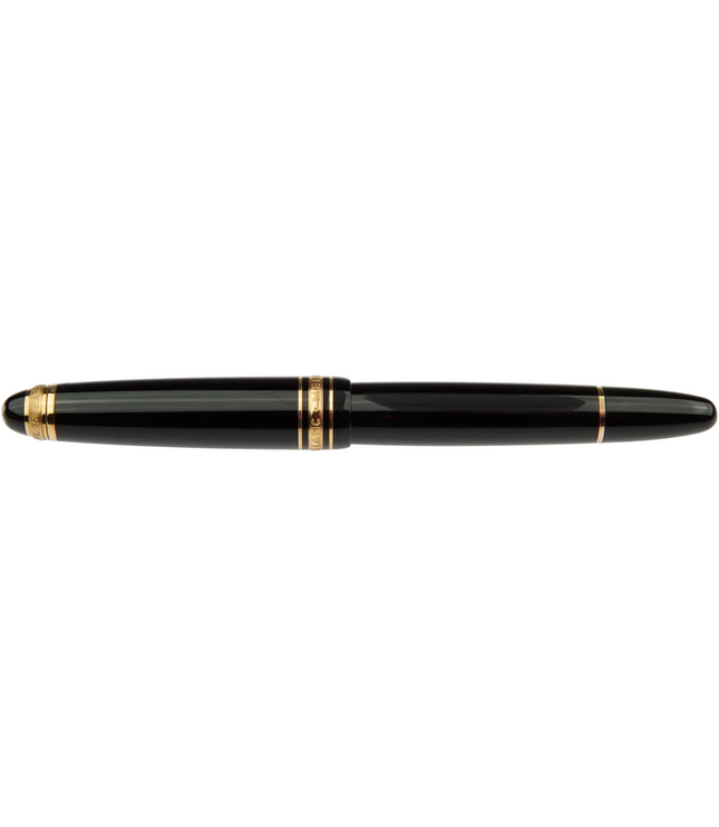 Montblanc Meisterstück 75 Years Anniversary 1924 Limited Edition Füller No.146 LeGrand