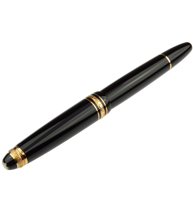 Montblanc Meisterstück 75 Years Anniversary 1924 Limited Edition Füller No.146 LeGrand