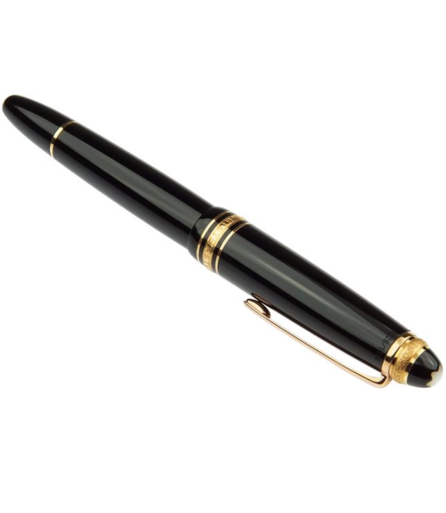 Montblanc Meisterstück 75 Years Anniversary 1924 Limited Edition Füller No.146 LeGrand