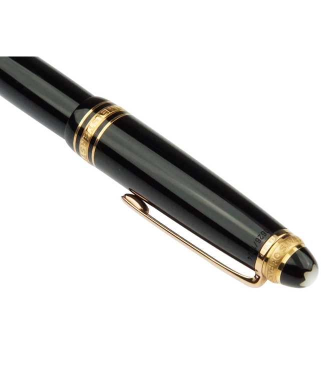 Montblanc Meisterstück 75 Years Anniversary 1924 Limited Edition Füller No.146 LeGrand