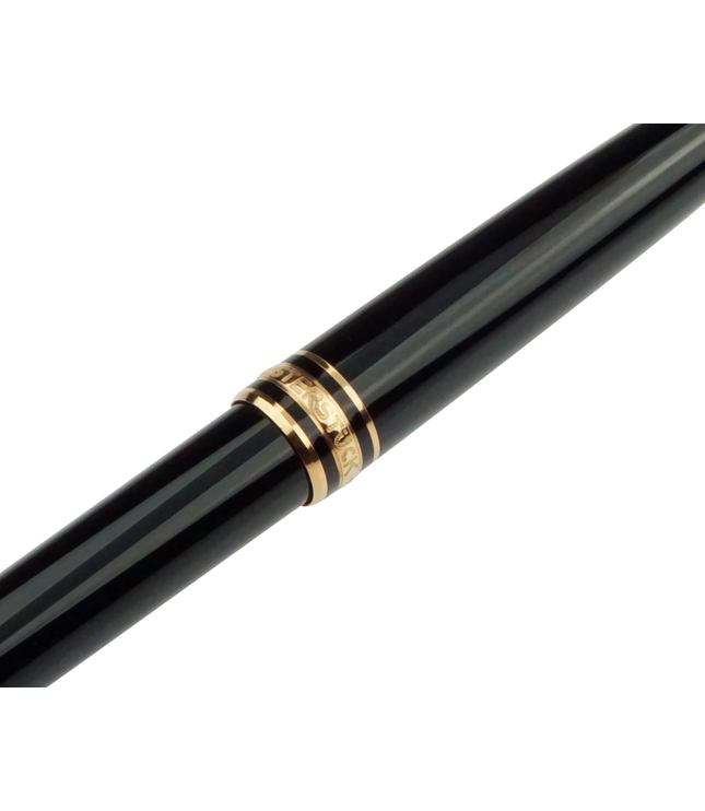 Montblanc Meisterstück 75 Years Anniversary 1924 Limited Edition Kugelschreiber No.164 Classique