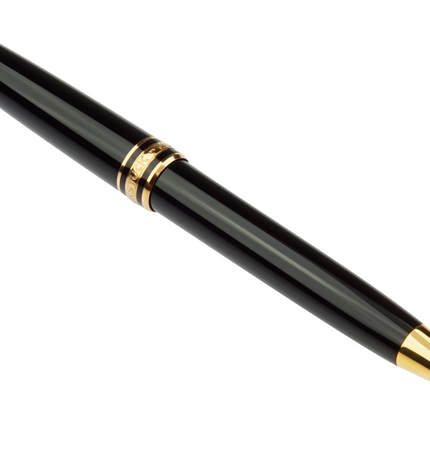 Montblanc Meisterstück 75 Years Anniversary 1924 Limited Edition Kugelschreiber No.164 Classique