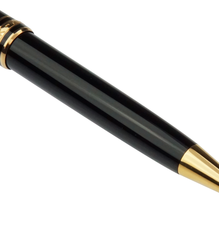 Montblanc Meisterstück 75 Years Anniversary 1924 Limited Edition Kugelschreiber No.164 Classique