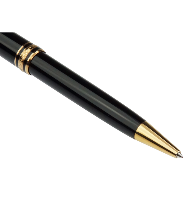 Montblanc Meisterstück 75 Years Anniversary 1924 Limited Edition Kugelschreiber No.164 Classique