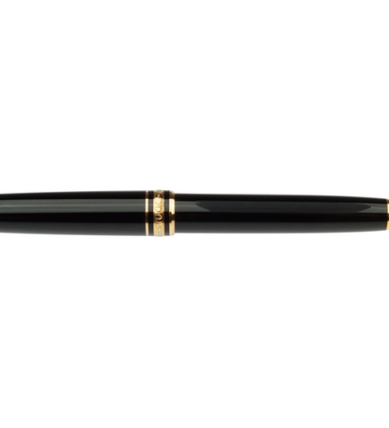 Montblanc Meisterstück 75 Years Anniversary 1924 Limited Edition Kugelschreiber No.164 Classique