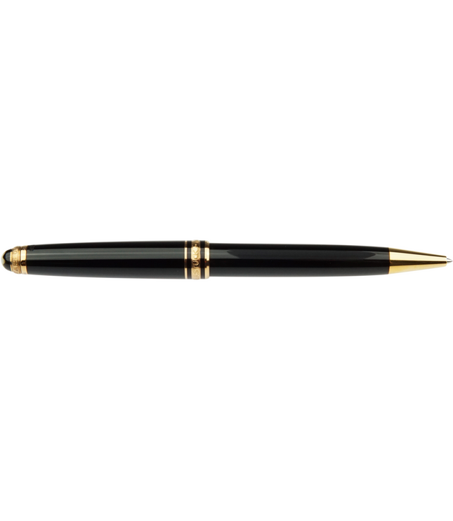 Montblanc Meisterstück 75 Years Anniversary 1924 Limited Edition Kugelschreiber No.164 Classique
