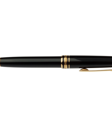Montblanc Meisterstück 75 Years Anniversary 1924 Limited Edition Kugelschreiber No.164 Classique
