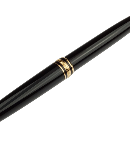 Montblanc Meisterstück 75 Years Anniversary 1924 Limited Edition Kugelschreiber No.164 Classique