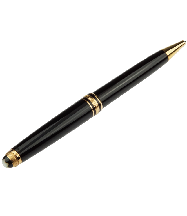Montblanc Meisterstück 75 Years Anniversary 1924 Limited Edition Kugelschreiber No.164 Classique