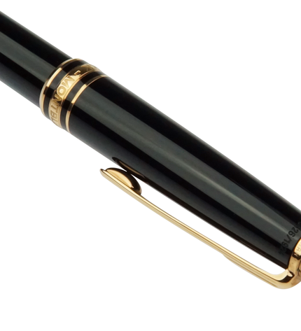 Montblanc Meisterstück 75 Years Anniversary 1924 Limited Edition Kugelschreiber No.164 Classique
