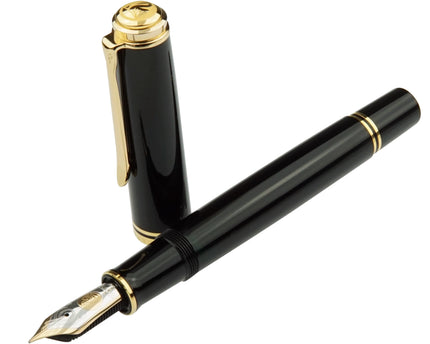 Pelikan Souverän M1000 Füller Schwarz