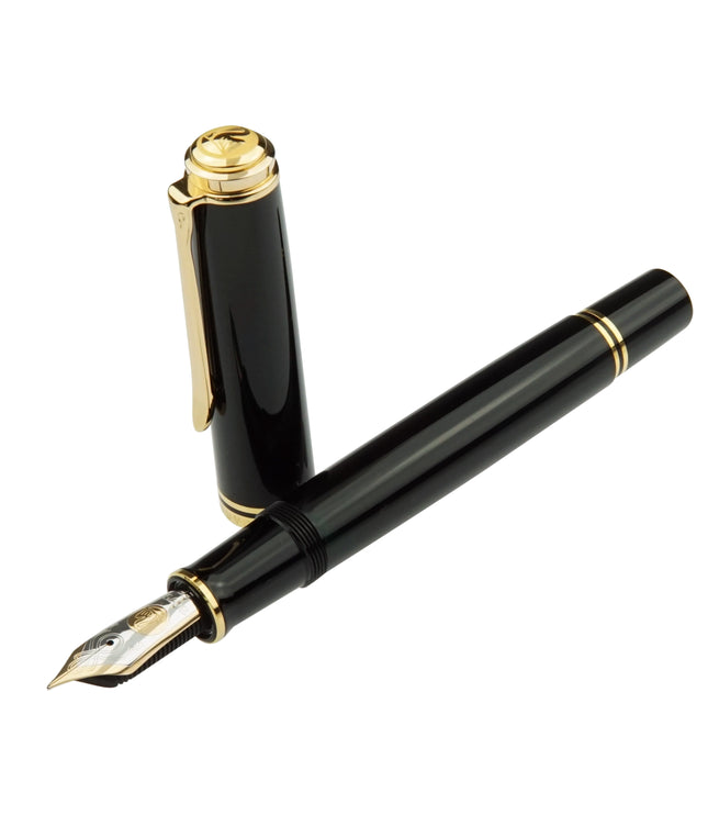 Pelikan Souverän M1000 Füller Schwarz