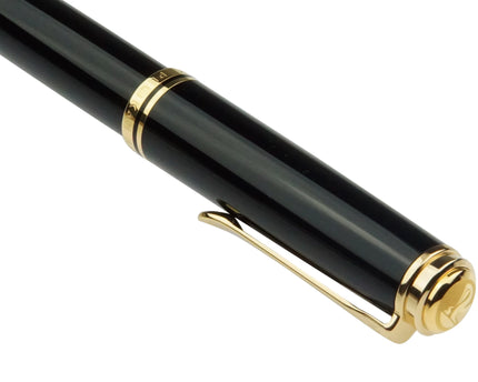 Pelikan Souverän M1000 Füller Schwarz