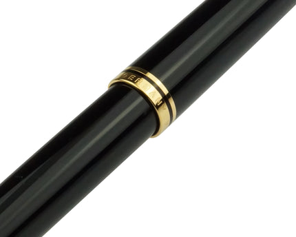 Pelikan Souverän M1000 Füller Schwarz
