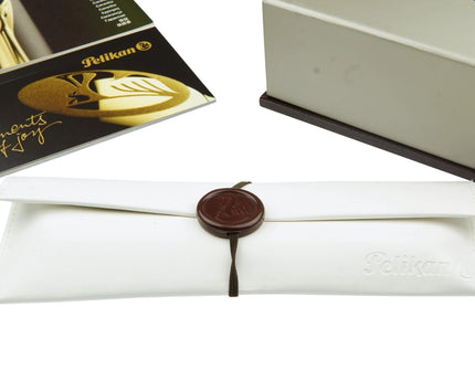 Pelikan Souverän M1000 Füller Schwarz