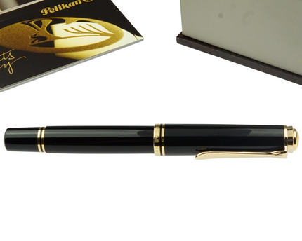 Pelikan Souverän M1000 Füller Schwarz