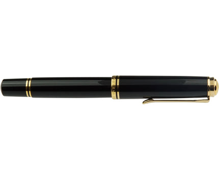 Pelikan Souverän M1000 Füller Schwarz