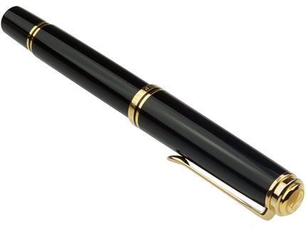 Pelikan Souverän M1000 Füller Schwarz