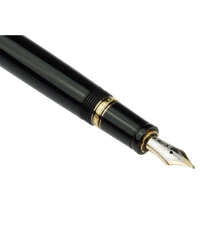 Montblanc Bohème Gold Line Füller