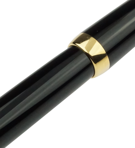 Montblanc Bohème Gold Line Füller