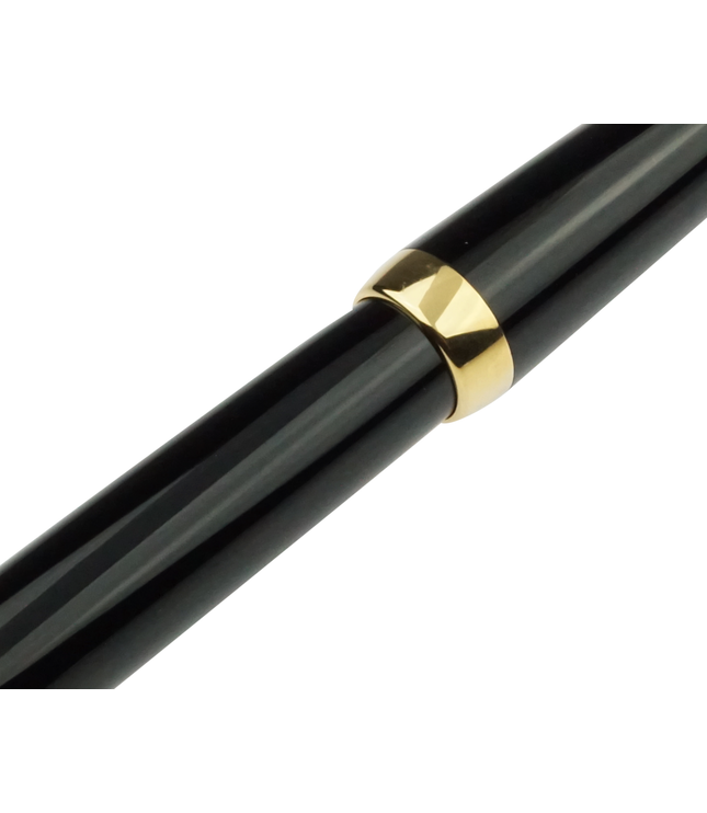Montblanc Bohème Gold Line Füller