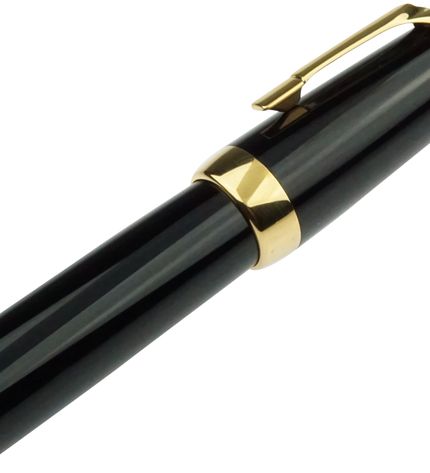 Montblanc Bohème Gold Line Füller