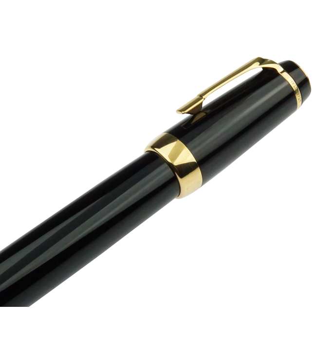 Montblanc Bohème Gold Line Füller