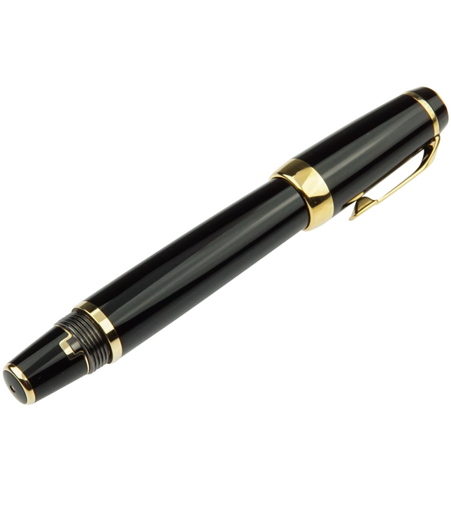 Montblanc Bohème Gold Line Füller