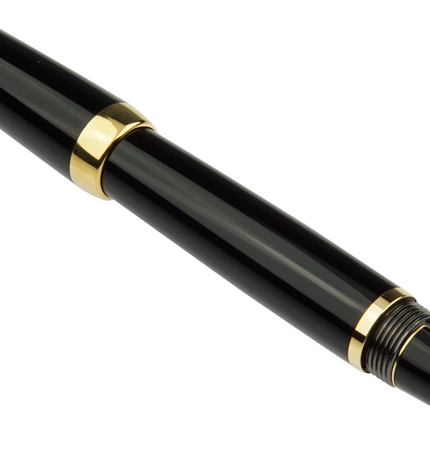 Montblanc Bohème Gold Line Füller
