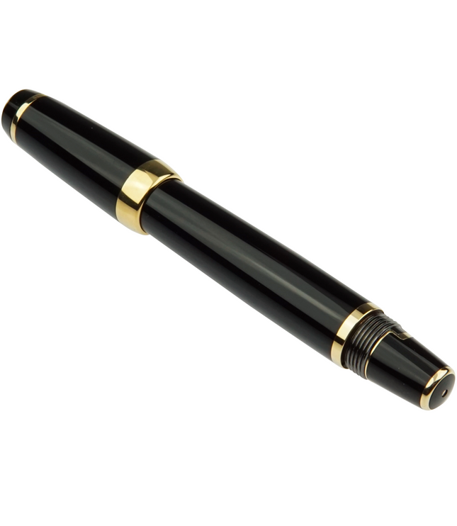Montblanc Bohème Gold Line Füller